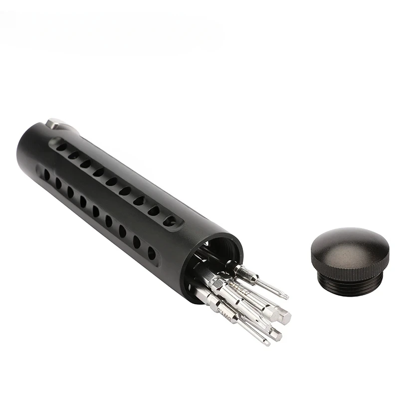 

Animal, pet orthopedic equipment, hexagonal, plum blossom, cross multi-function screwdriver set