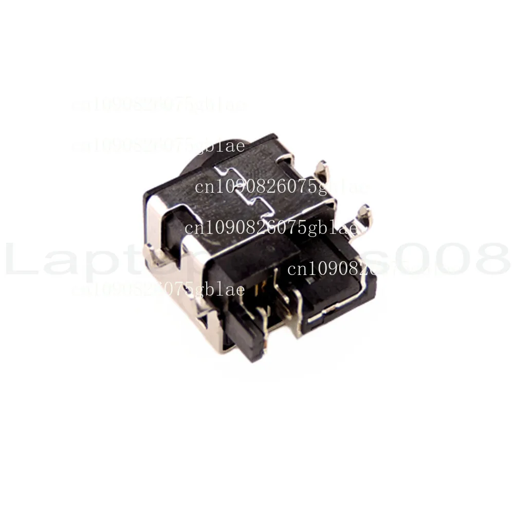 DC IN Power Jack Charging Port For Samsung NP-QX411 NP-SF410 NP-SF411 NP-SF511