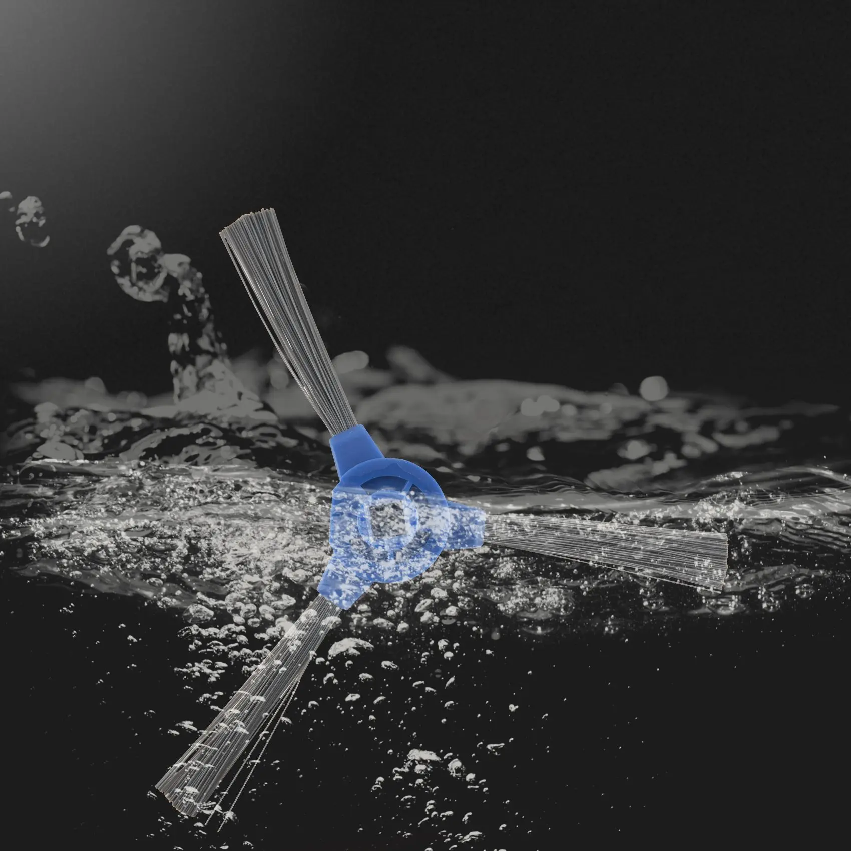 

M04K 10 шт. для Anker Eufy Robovac 11S 30 30C 15C 12 25C 35C робот-пылесос сменные аксессуары для кромочной щетки