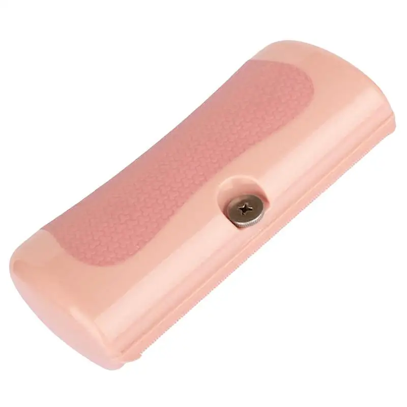 

Профессиональная щетка для вычесывания домашних животных, эргономичная щетка для жениха, многофункциональная щетка для домашних животных, инструмент для вычесывания и ухода за собакой