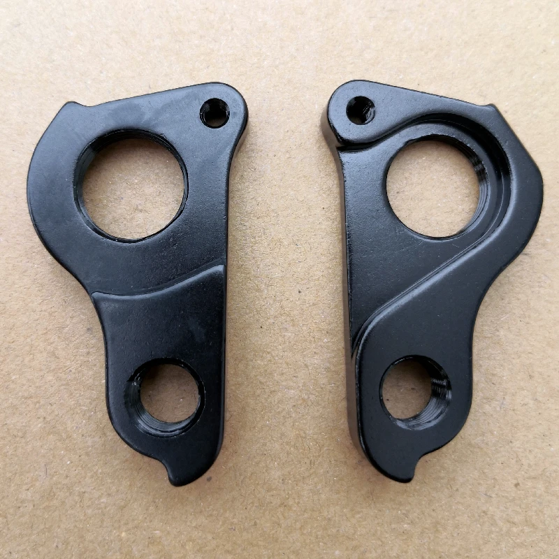 1pc Bicycle Gear rear derailleur hanger For Dengfu E10 4Ever SXC 29 Gravel carbon TOSA BIKE AM1.0 mtb 29er mtb MECH dropout hook