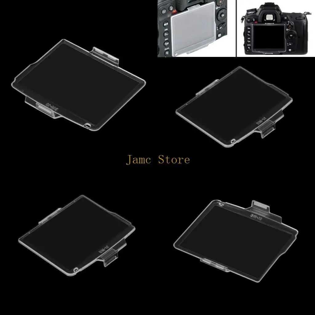 LX0B Hard Lcd Monit… - image