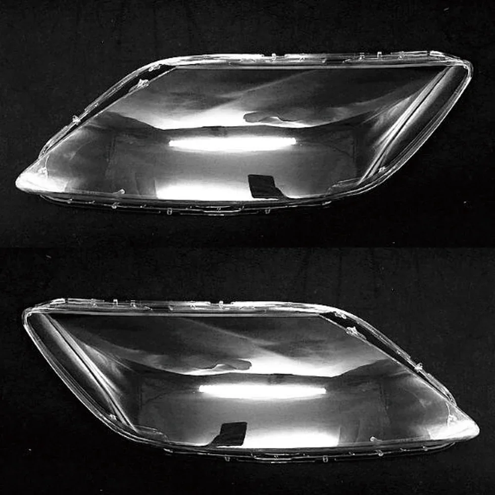 Kamshing 2 stuks EEN paar Voor Mazda CX-7 CX7 2007-2014 Voorbumper Koplamp Koplamp Head Light Head lamp - afbeelding 1