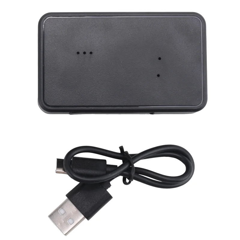 AA87 GPS سيارة المقتفي الأطفال مكافحة خسر محدد المغناطيسي رسالة الموضع في الوقت الحقيقي تتبع محدد موقع السيارة