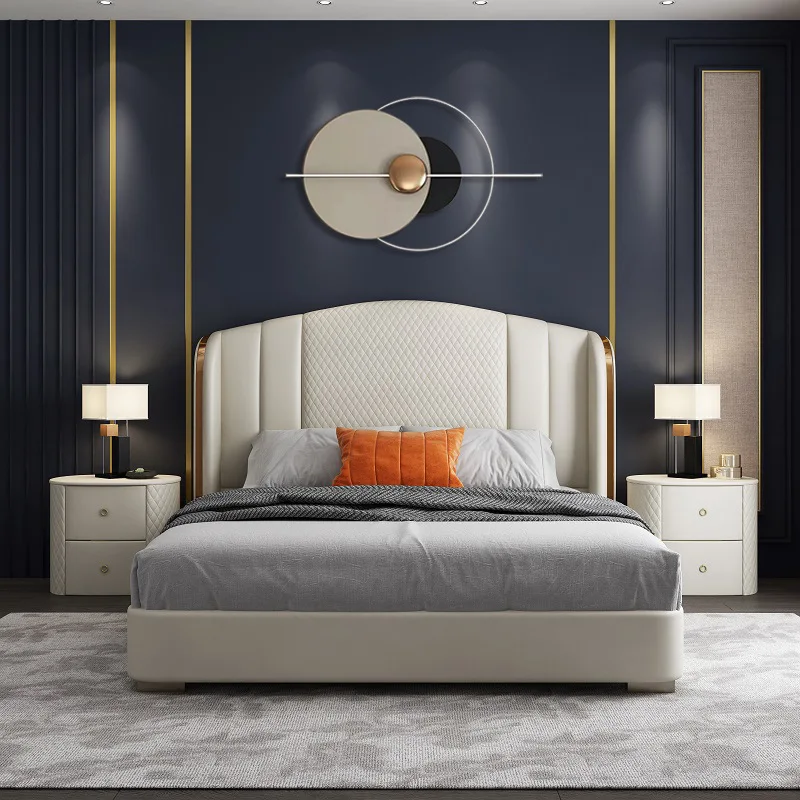 

Bedside Bedroom Wall Decoration Living Room Sofa Background Wall Decoration Creative Metal Wall Hanging Art Pendant