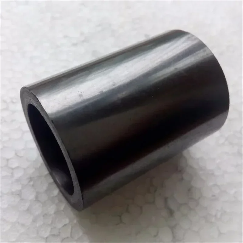 

1pc Smelting crucible cylindrical smelting crucible slender crucible for precious metal smelting analysis