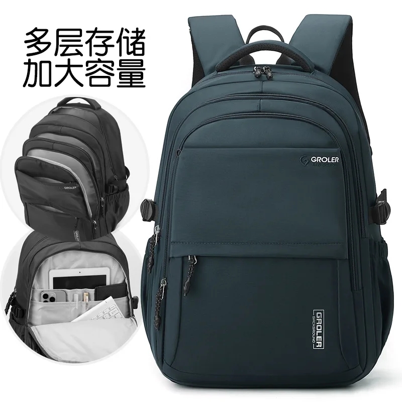 zaino-casual-semplice-di-grande-capacita-per-ragazzi-delle-scuole-superiori-e-medie-borsa-da-viaggio-per-studenti-zaino-per-laptop-e-libri-per-il-pendolarismo-quotidiano