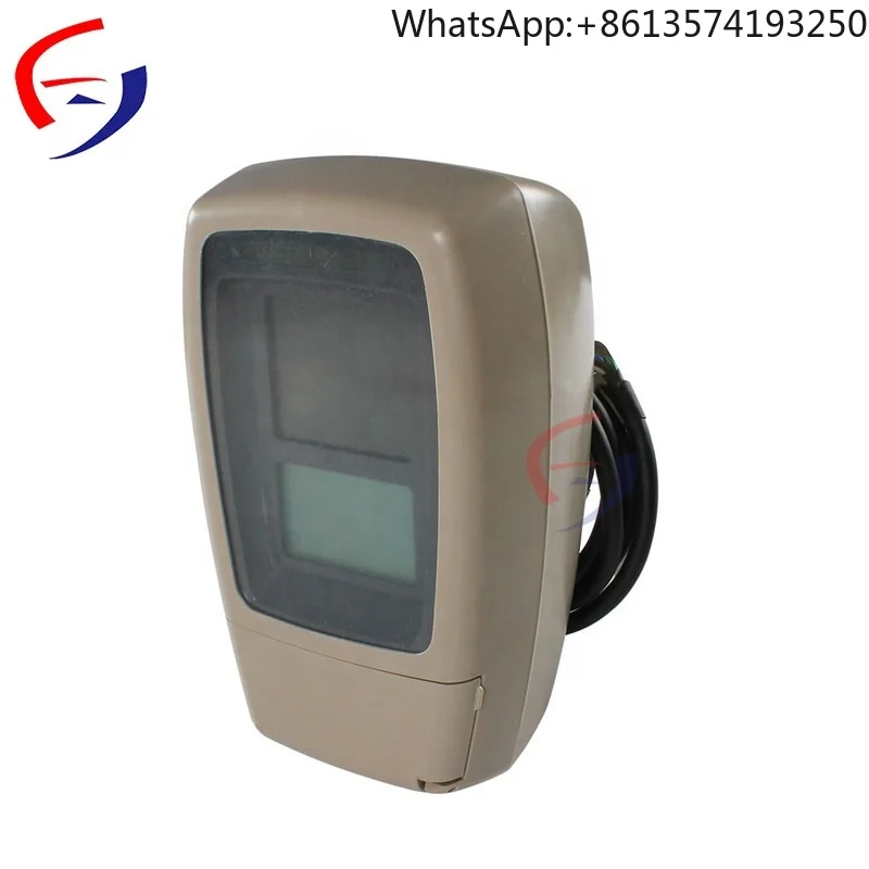 

260-2160 157-3198 243-7058 Excavator 312c E320c E330c Display Monitor