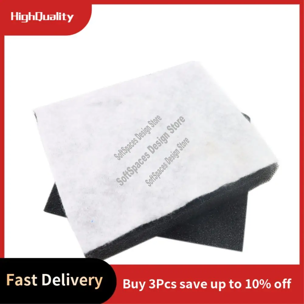 A51M-1Set/5Pcs Vacuum Cleaner Parts Dust Motor Filters Hepa For MICRO FILTER CLEANER DJ63-00669A SC43 - 47 SC43 SC47 Ser