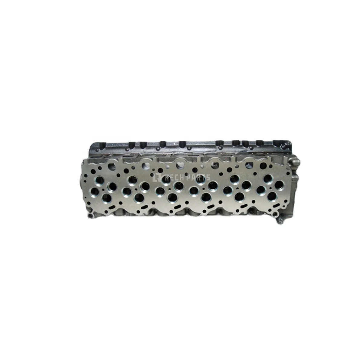 

Factory Direct 1HD-FT Cylinder Head 11101-17041 High Performance Engine Bare Cylinder Head Diesel Engine Parts