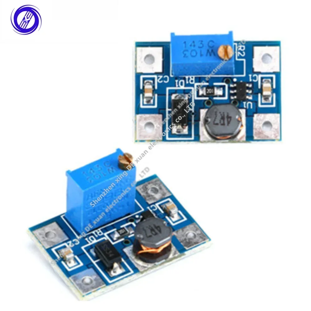 10Pcs DC-DC SX1308 … - image