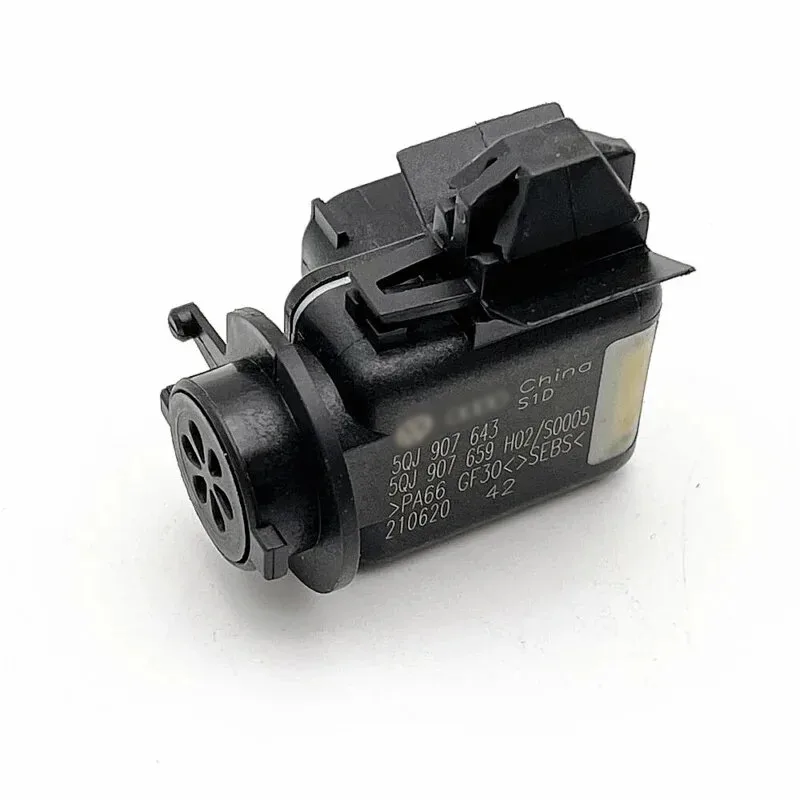 Sensor de qualidade do ar para VW Golf Passat Amarok Jetta Tiguan 5QJ 907 643, 5QJ 907 659