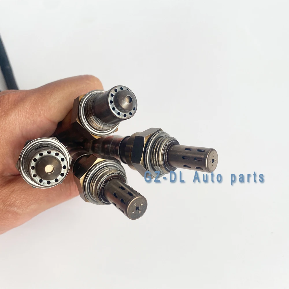 เซนเซอร์ออกซิเจน 55566648 55562206 55566650 55562205 สําหรับ Chevrolet Cruze 1.6L 1.8L ออร์แลนโด Sonic Epica Aveo Buick Excelle Daewoo