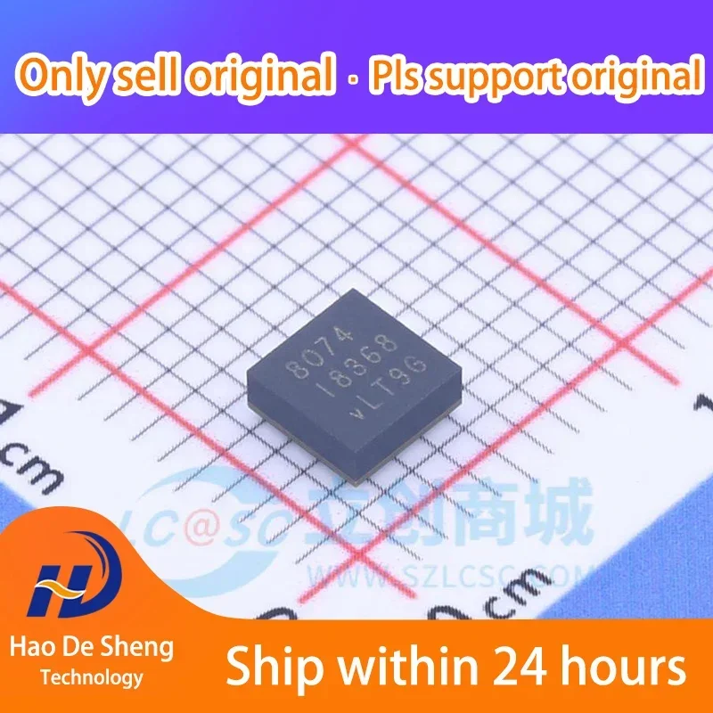 

10 шт./лот LTM8074IY BGA25 новый оригинальный в наличии