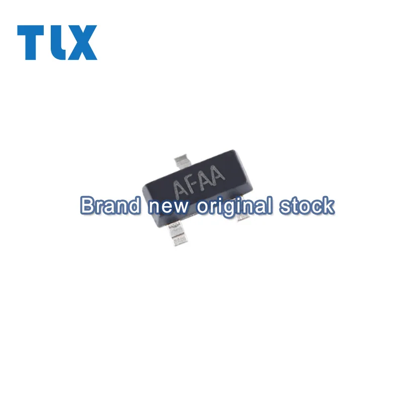 200/500pcs MAX809R SOT-23 MCU monitoring chip microprocessor voltage detection reset chip original