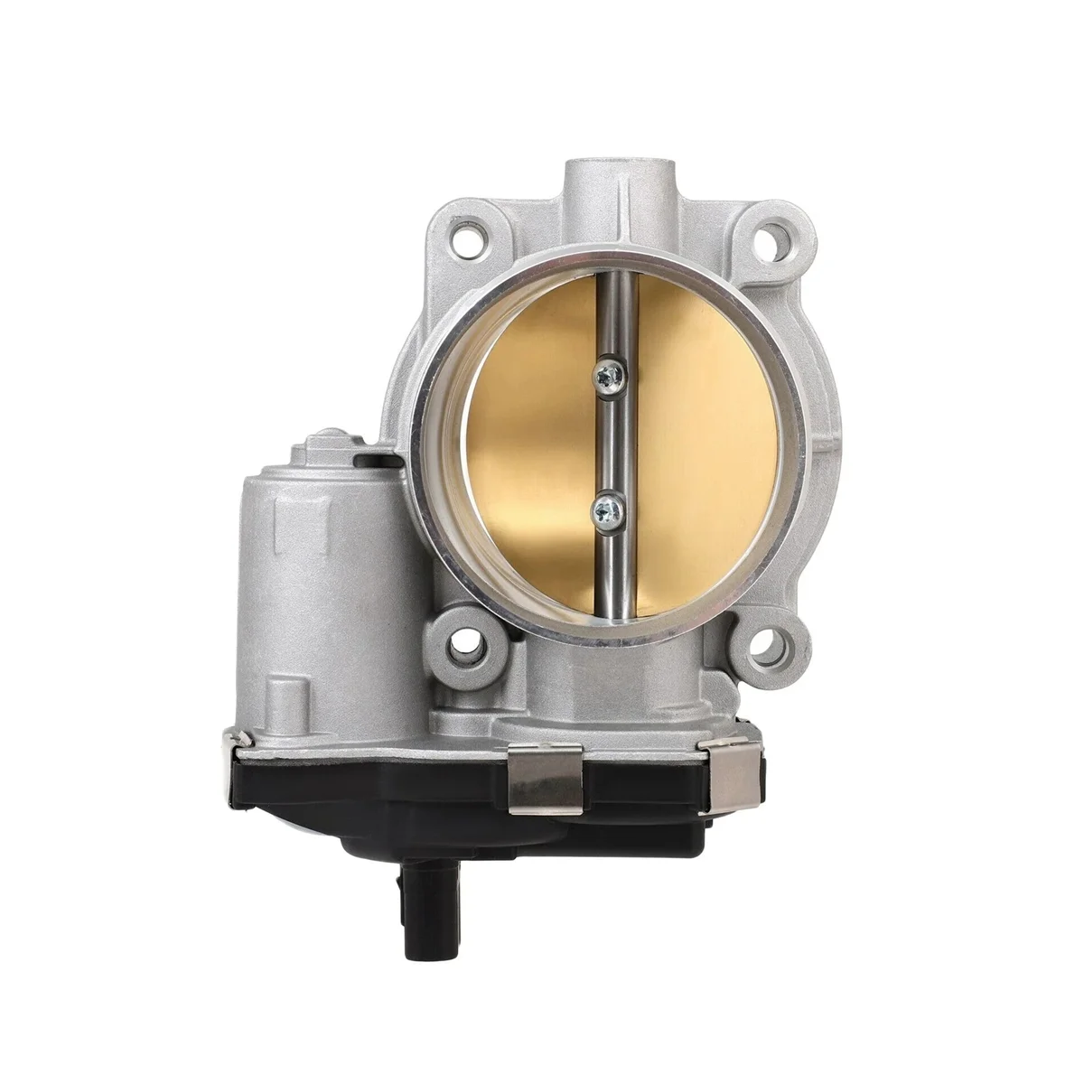 12632169 Throttle Body Throttle Valve Car for Chevrolet Silverado GMC Sierra 2014-2020 3.6 4.3 Liter V6