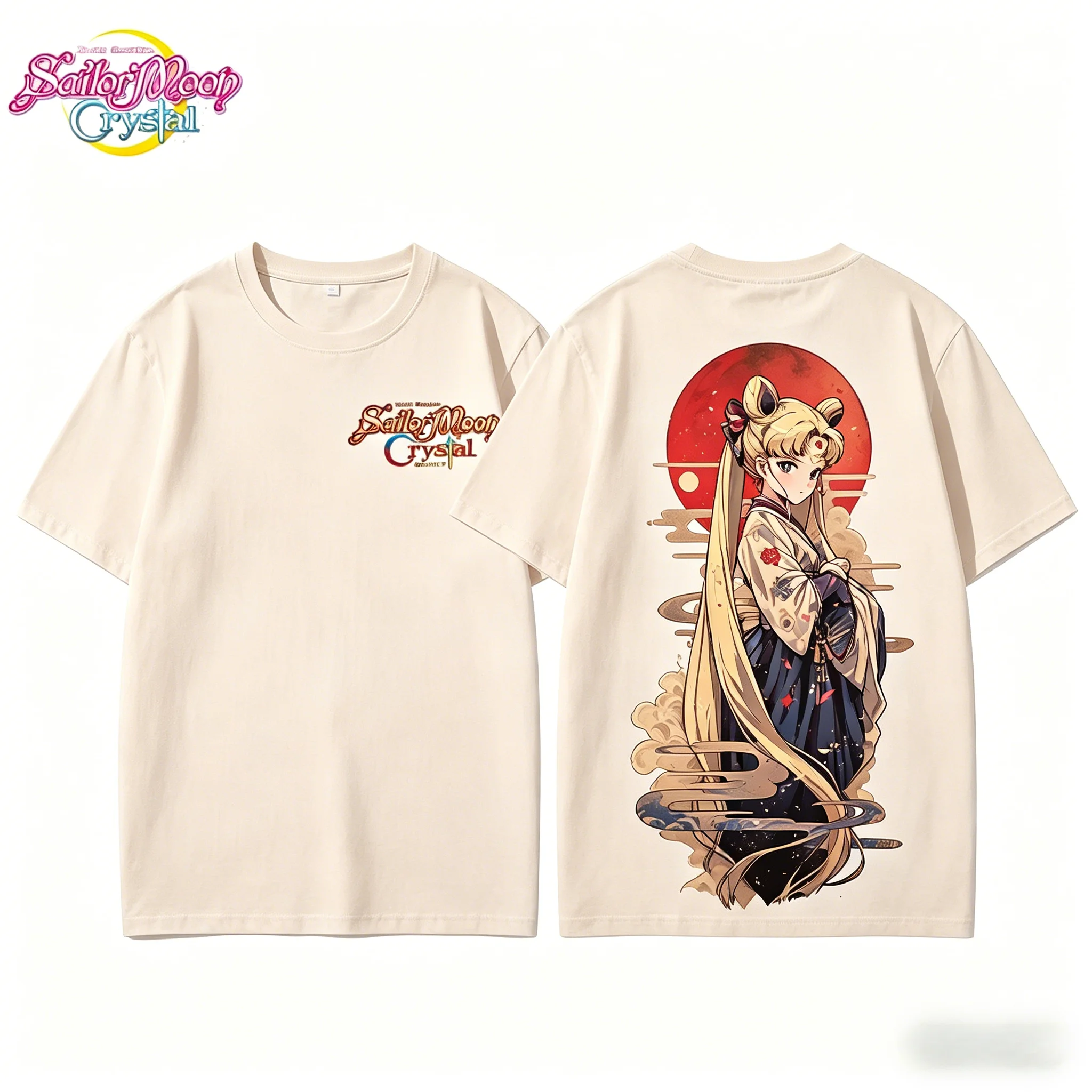 Summer 2026 Sailor Moon Crystal Moon Hare 