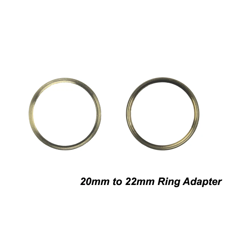 20Mm (Int) To 22Mm …