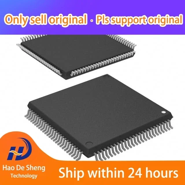 

1PCS/LOT R5F52106BDFP#30 100LFQFP New Original in Stock