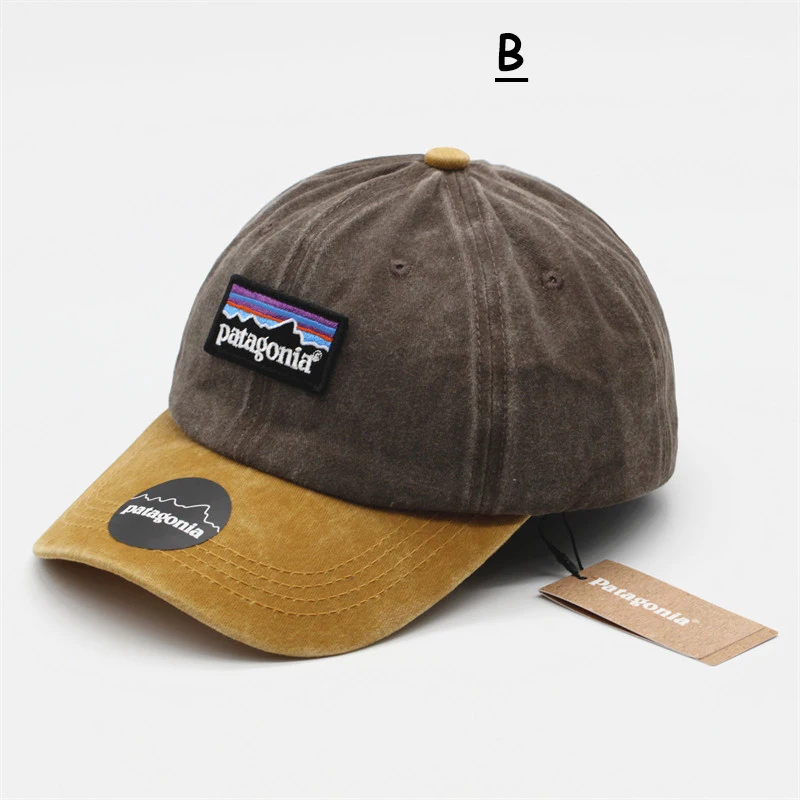Baseballpet voor heren en dames, baseballpet voor buitensporten, casual zonnebeschermende mesh-bergbeklimpet, auto pet