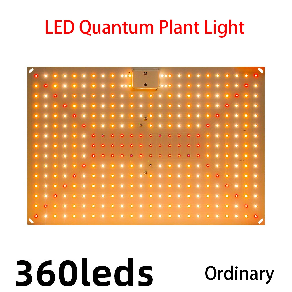 Full Spectrum LED Grow Light For Seedlings Growth Light Samsung LM281B For Indoor Plant Grow Tent Veg Flower Bloom Phyto Lamp