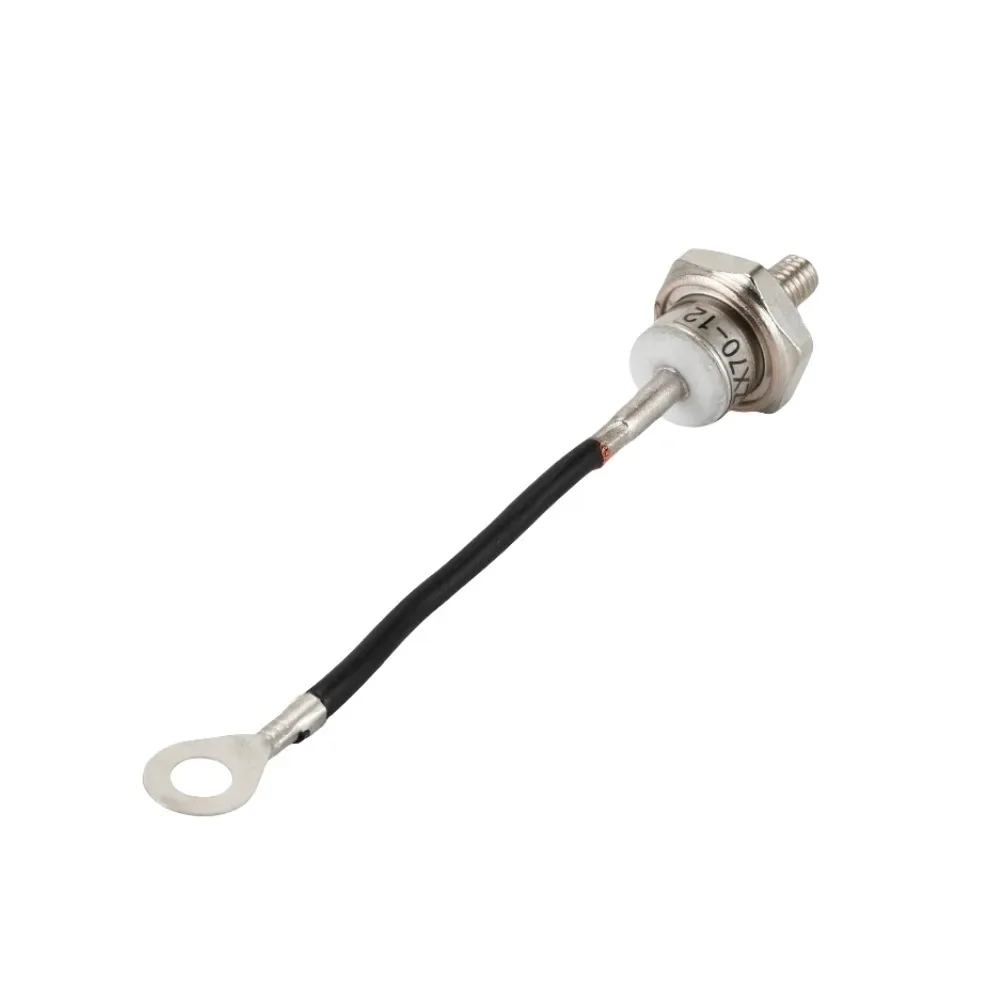 70 amp Genset Rectifier Bolt Diode connector 70A diode rectifier efficiency function diod for Alternator Brushless Generator