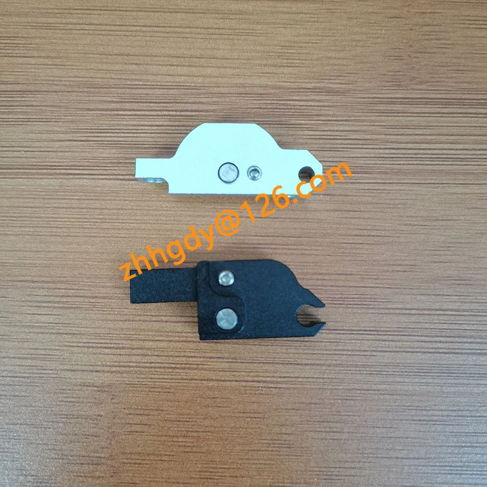 CT-30 Cutting Knife Accessories CT-30 CT-05 CT-06 Blade Fixed Side Plate  Blade Fixing Bracket