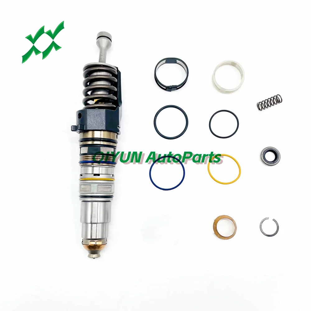 

Ремонтный комплект для дизельных форсунок 891803-X15 891803X15 891803 для топливных форсунок серии Cummins X15 3686961 3678536 3685383