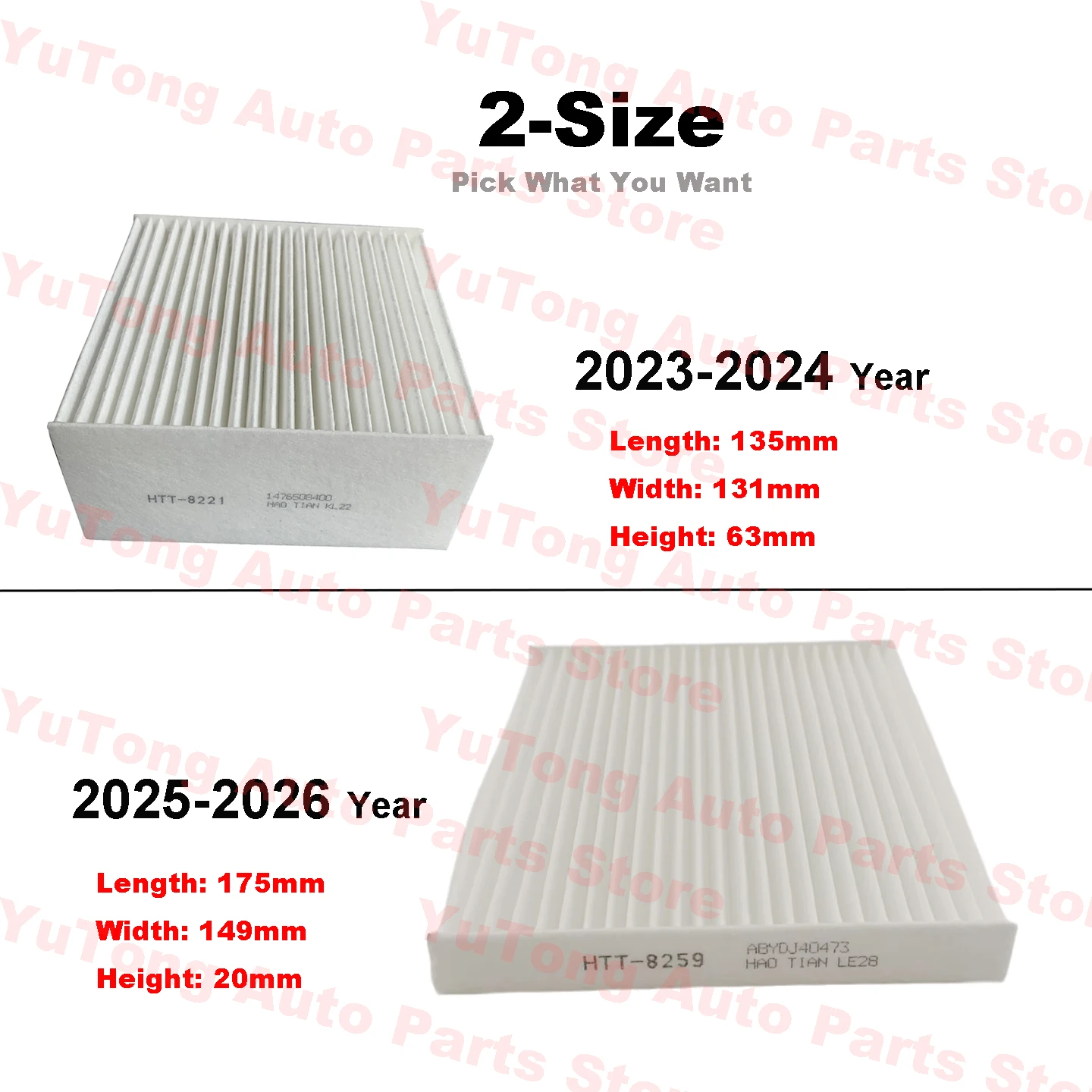Thumbnail 2 - #25 Best Air Conditioner Filters to Buy In 2026