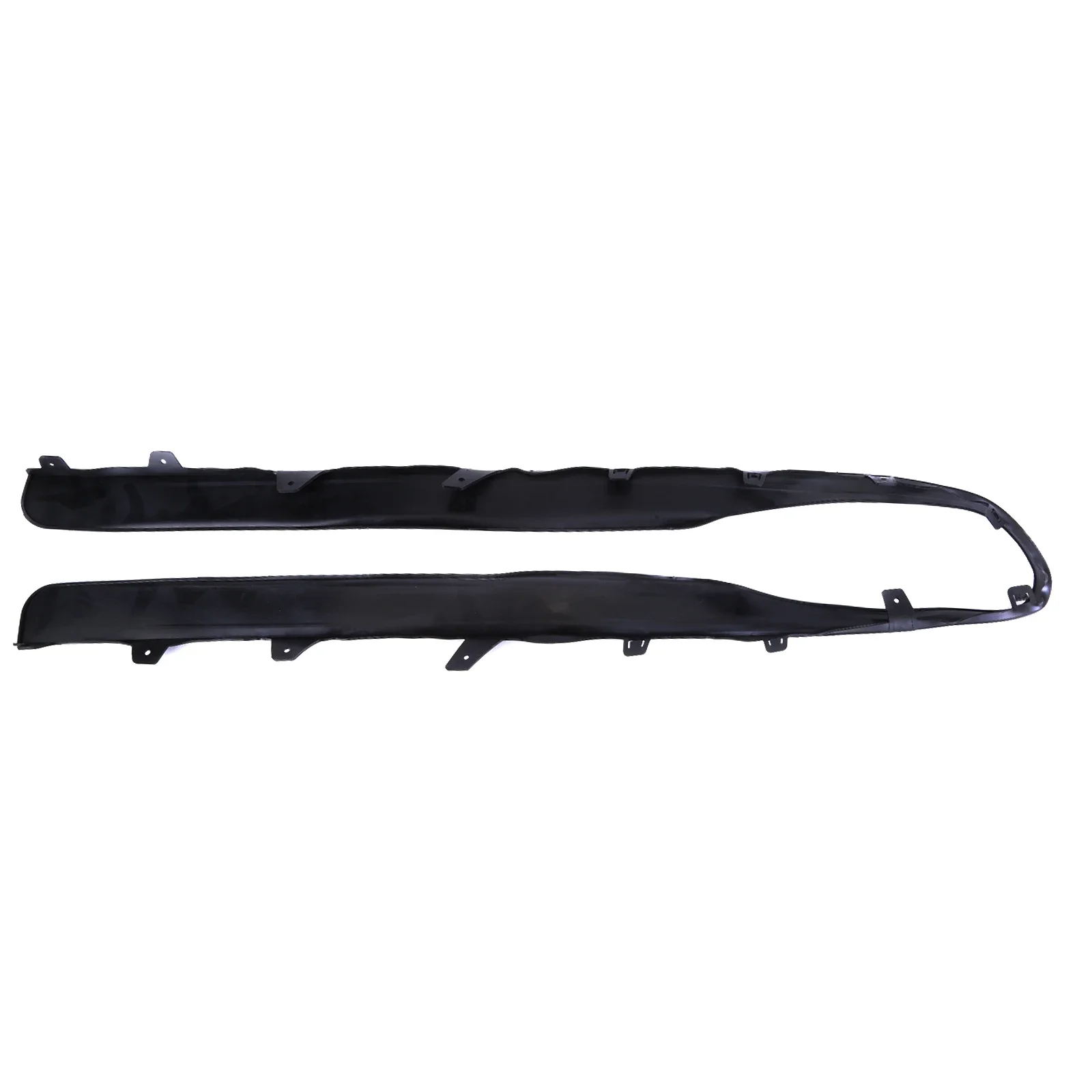 

Front Bumper Grille-Lower Wind Deflector Compatible for LaCrosse 2017-2018 Replaces 90925672