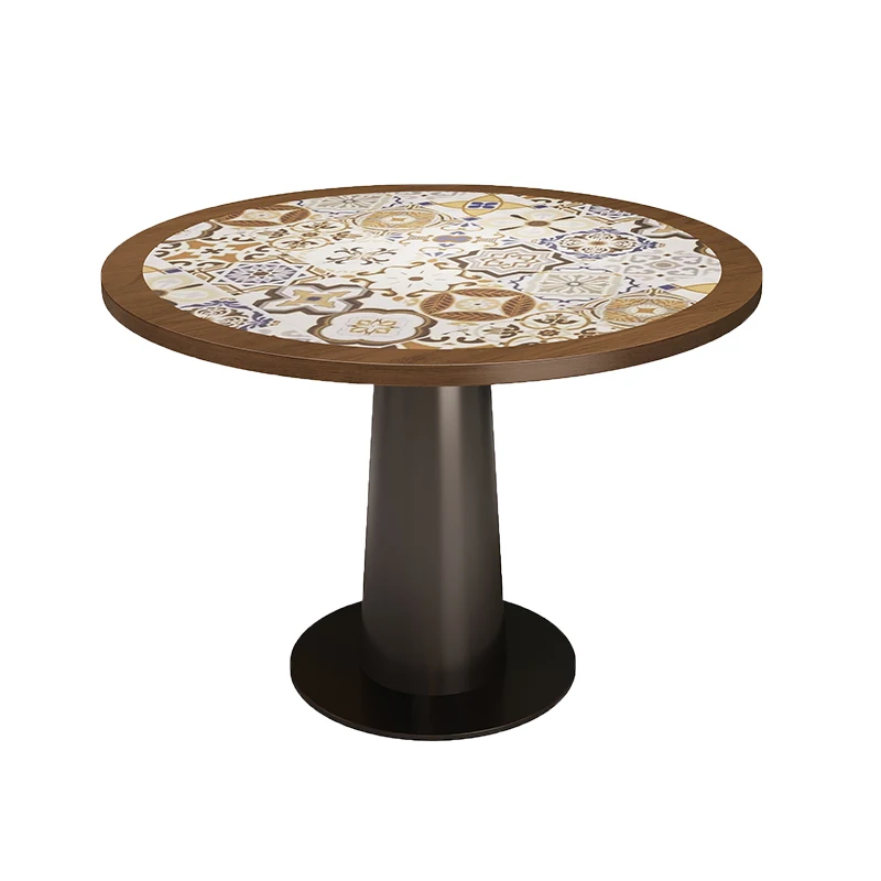 

New Chinese Style Hunan Restaurant Wall Card Seat Sofa Theme Restaurant Hot Pot Restaurant