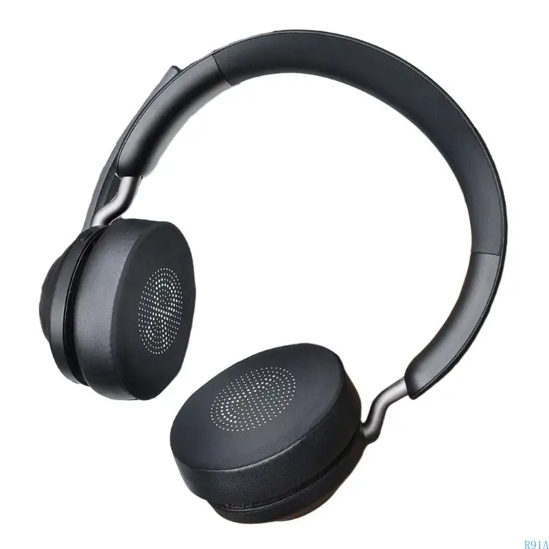 R91A وسائد الأذن الرغوية الرغوية الناعمة