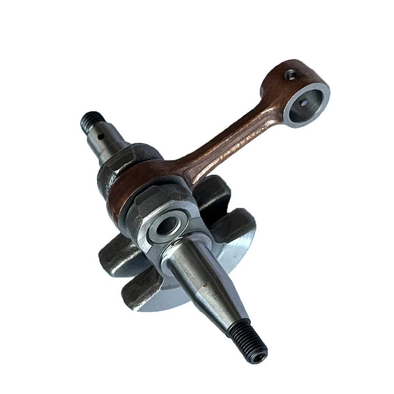 h555-565-hu560xp-クランクシャフトコネクティングロッドアセンブリチェーンソーアクセサリーに適しています。