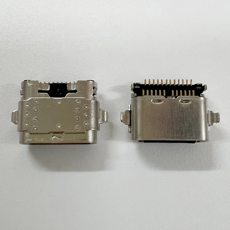 لينوفو تبويب M10 HD 2 Gen X306 TB-X306F USB موصل مقبس متفرع شحن ميناء حوض التوصيل