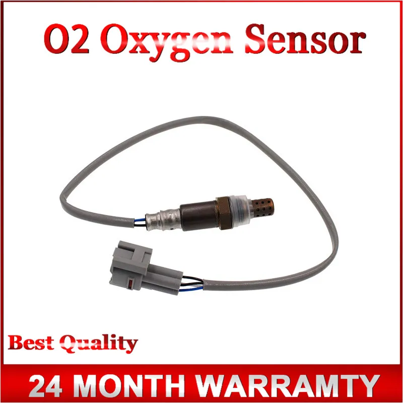 

Датчик кислорода O2 (лямбда-зонд) для Subaru Justy, Suzuki Ignis, Liana, Swift Wagon 18213-63J00 1821363J00