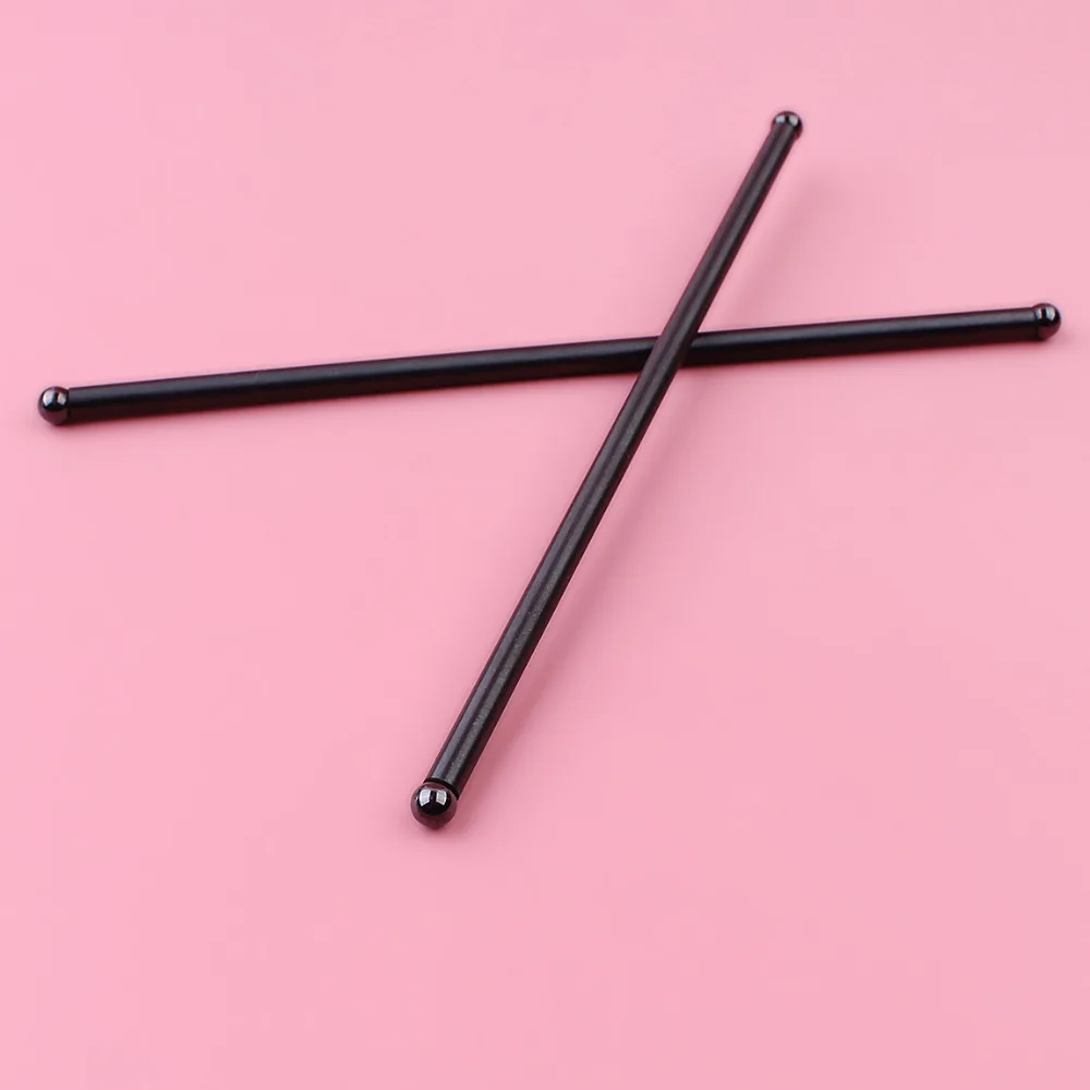 2pcs/lot Valve Push Rod For Honda GX340 GX390 11HP 13HP GX 340 390 Engine Motor Part 14410-ZE3-013