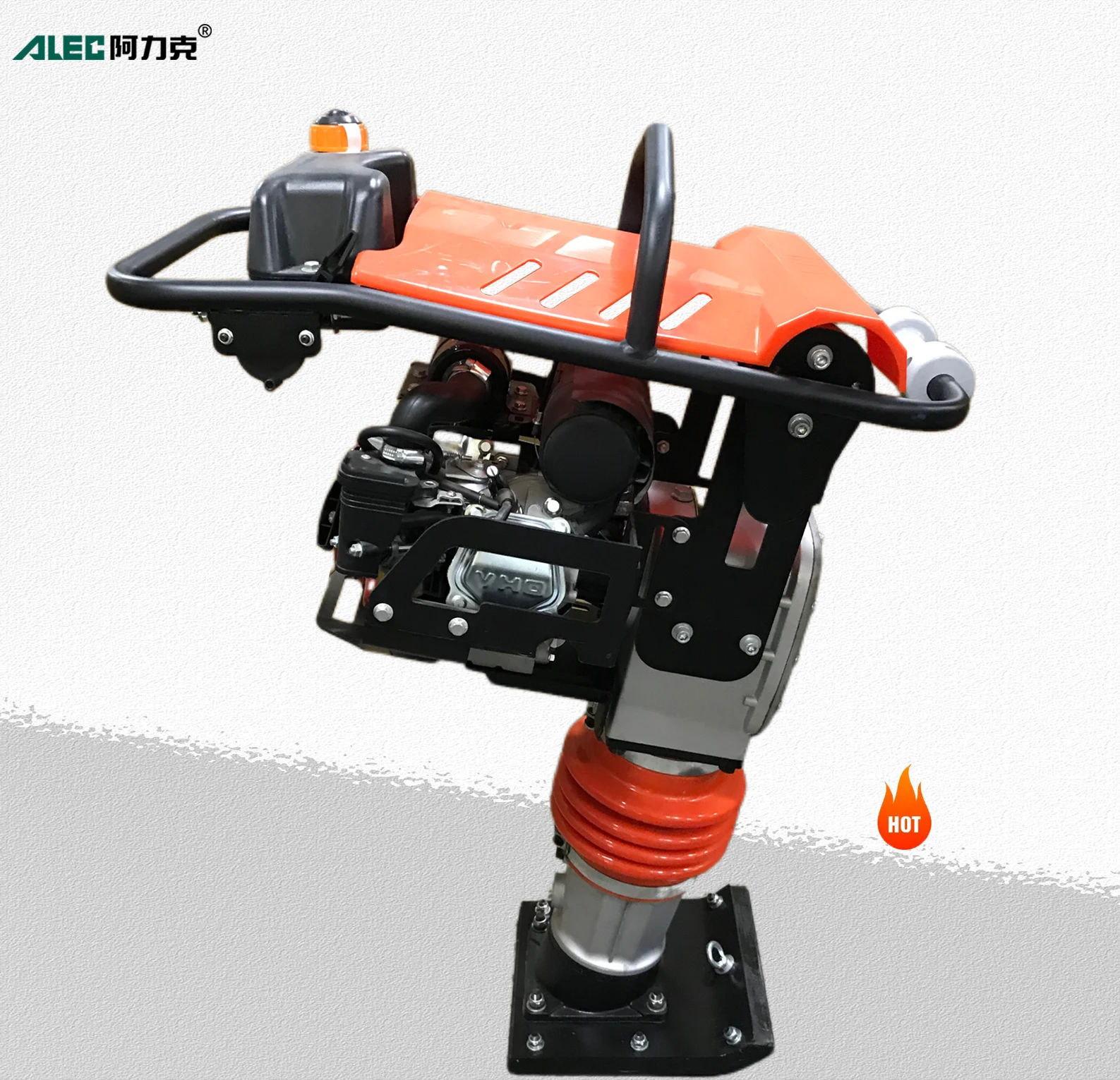 2025 Hot Sale Trilplaatmachine