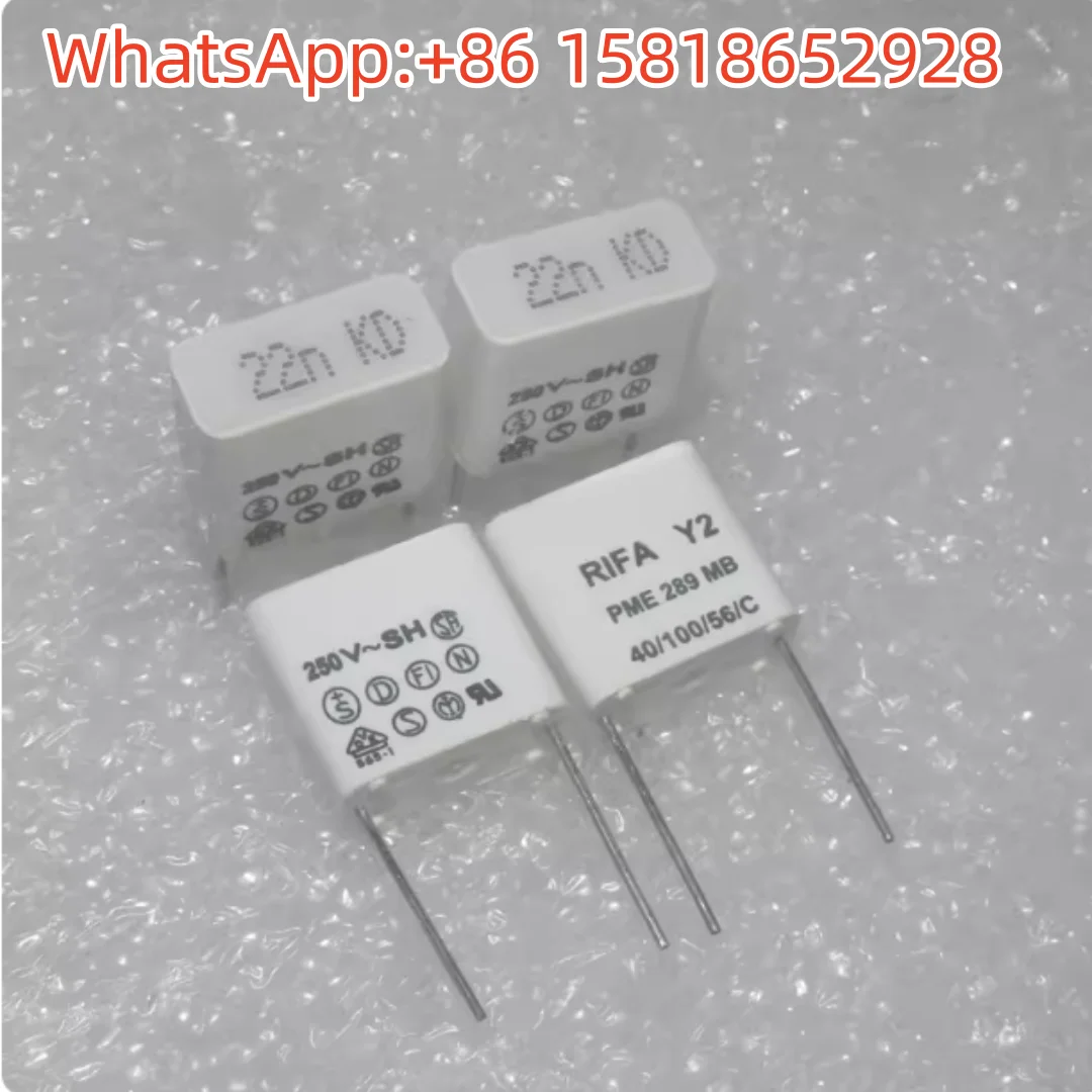 10Pcs Rifa 22N K 25…