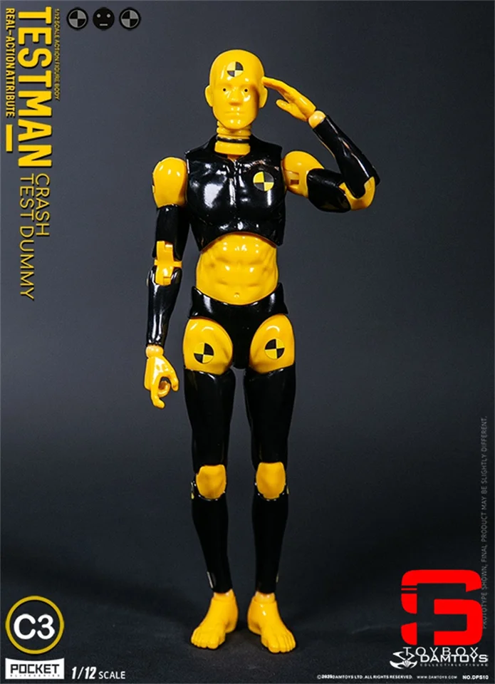 ドロップマン　フィギュア　dropman 2体セット ドロップマン フィギュア dropman - メルカリ