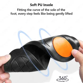 8 best sales Schuheinlagen für Herren - №8