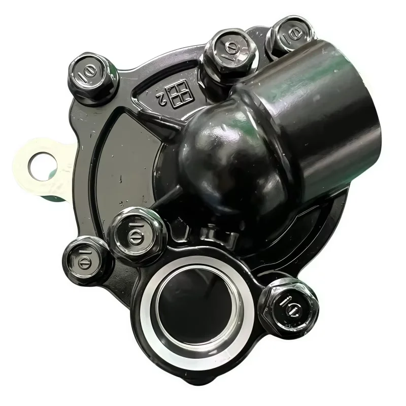 あ Water Pump 49044-0554 49044-1086 For NINJA 250 R 250 FI NINJA 300