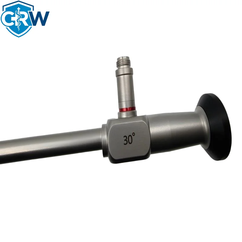 CRW Gynecology   Laparoscop Rigid Optical   Medical Optical