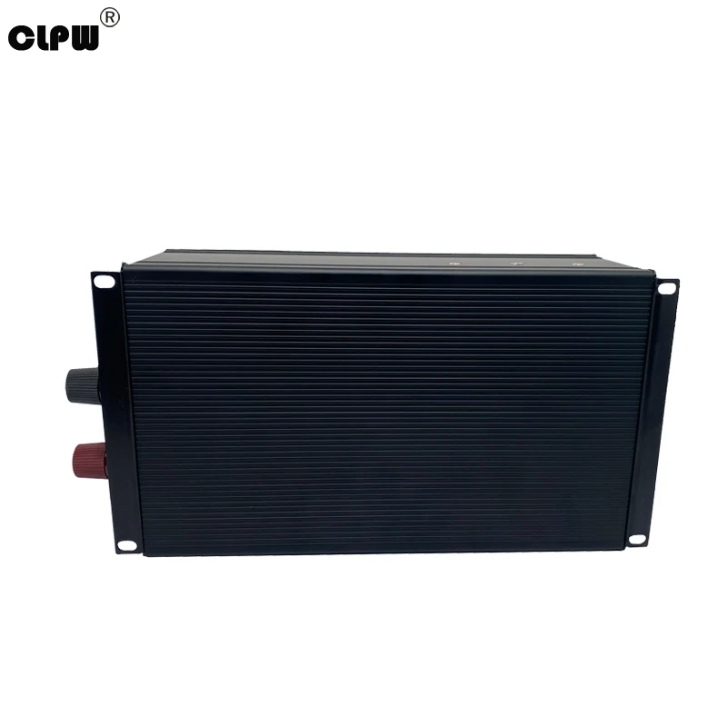 Factory Price 600W Adjustable Power Supply AC To DC 0-12v 14.6v 24v 36v 48v 60v 70v 80v Led Display For Charging Regulated SMPS