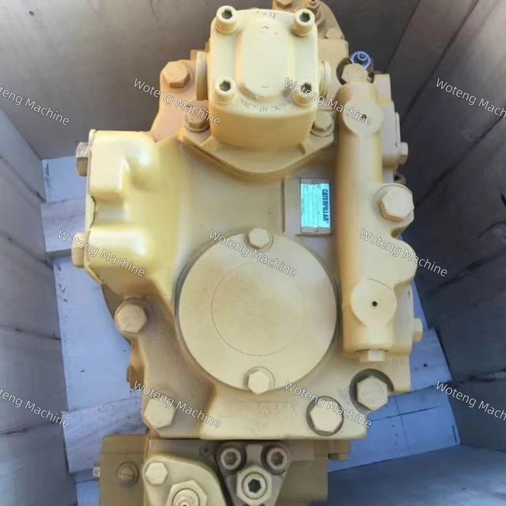 320C 320CL excavator pump group 2003376 main hydraulic pump 200-3376