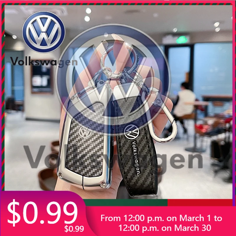 

Чехол-наклейка для ключа автомобиля VW Volkswagen, защитный чехол для смарт-ключа, для Volkswagen VW ID.4, ID.3, MK8, Golf GTI, SE