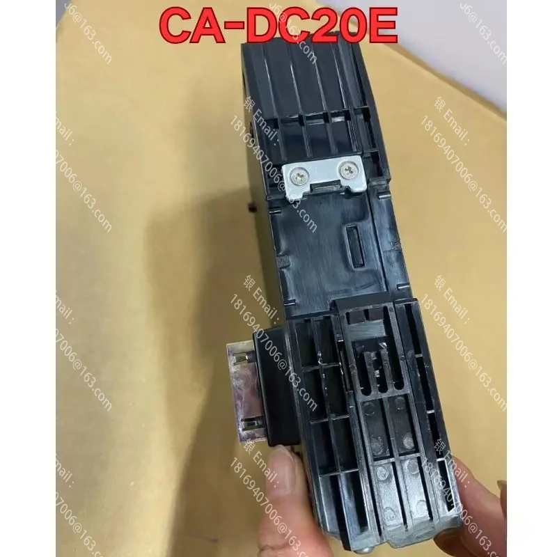 Der Funktionstest des gebrauchten CA-DC20E-Lichtquellen-Controllermoduls ist normal