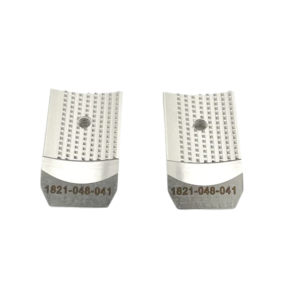 

1821048041 Tooth Plate Grippers Spare parts Fit to Battery Tool SIGNODE BXT4-19