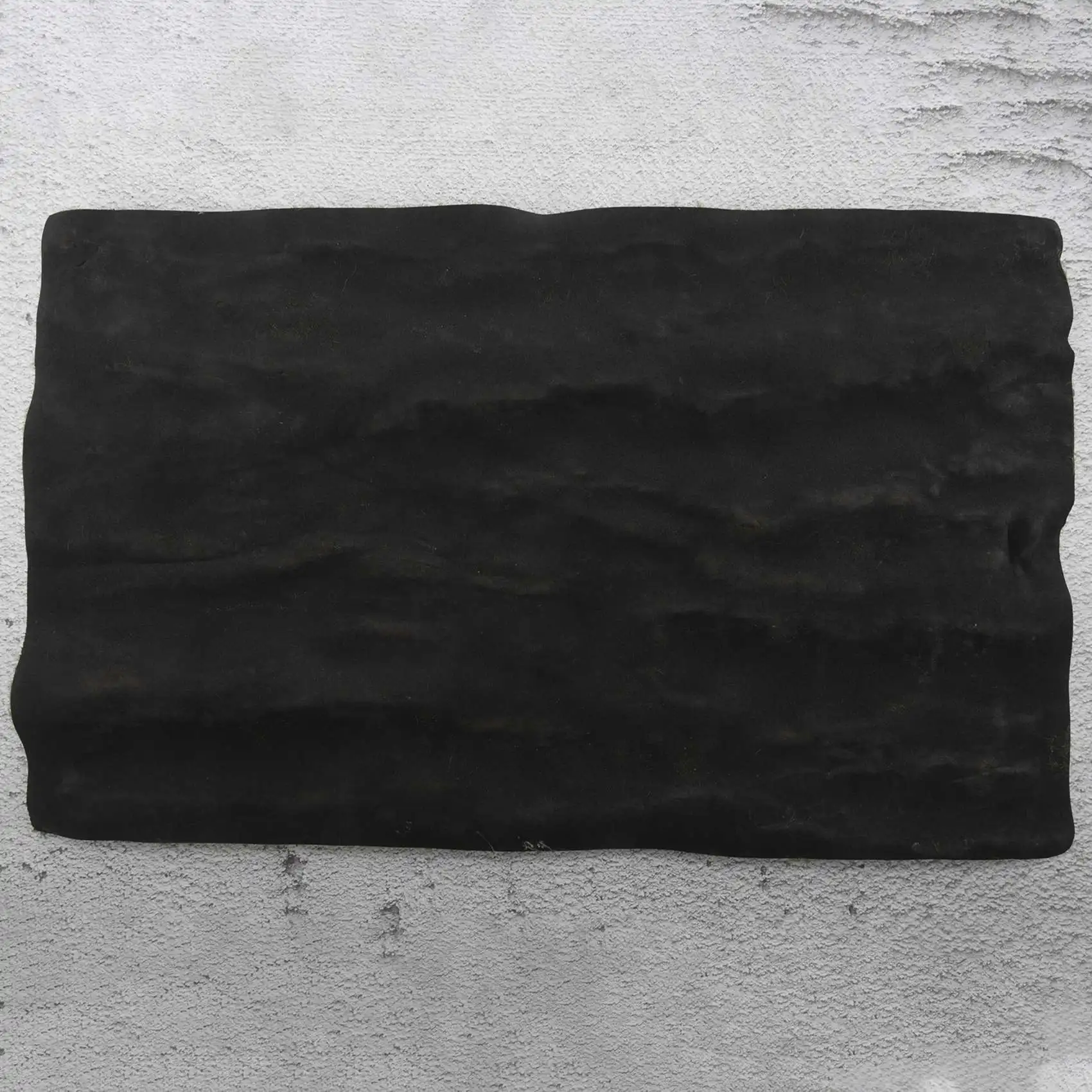 -A14E 人工樹皮装飾本物の乾燥松の樹皮人工苔付き DIY フェスティバルホームパーティー壁装飾用