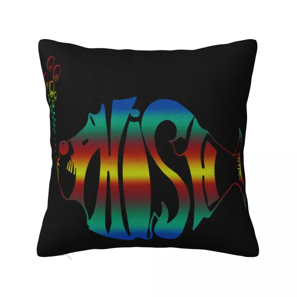 Vintage Phish New Basic Interested Cheap Price Mens On Sale Fresh Design Text Homme Classic Formal More Size Pillow Case