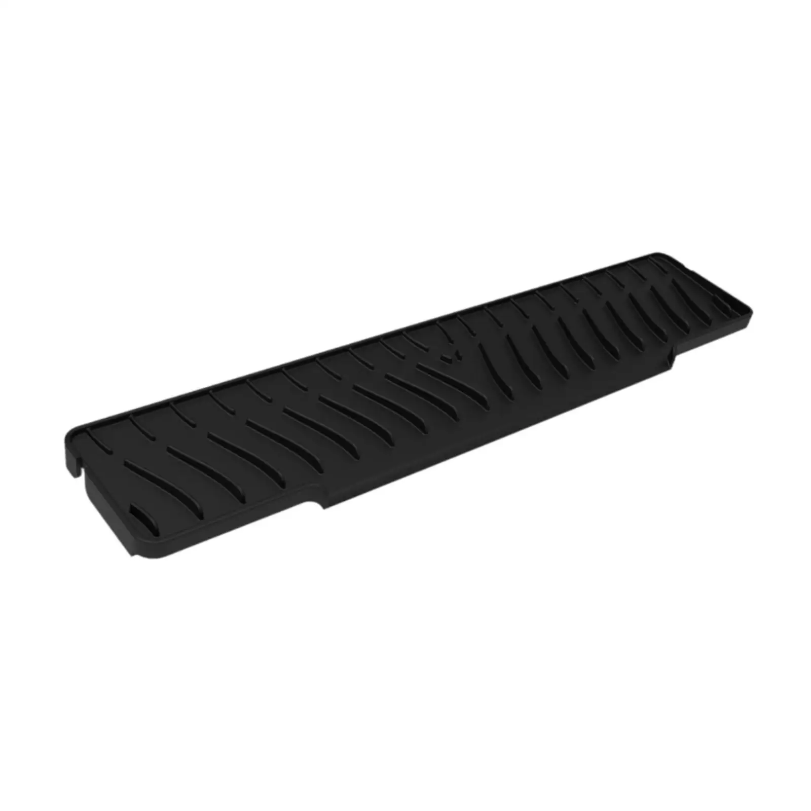 Kitchen Sink Faucet Mat, Countertop Protector Splashes Guard, Drips Catcher Tray for Kitchen